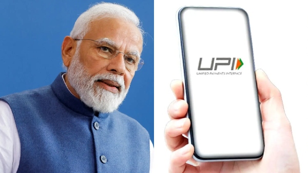 புது UPI ரூல்ஸ்.. Google Pay, PhonePe, Paytm-க்கு GST கட்டணம்.. இனிமே?