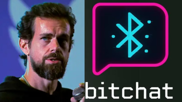 இன்டர்நெட் அல்லது வைஃபை தேவையில்லை.. மெசேஜ் அனுப்பலாம்..  