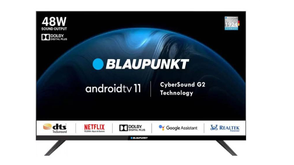 ஆஃபர்ல அள்ளிட்டு போவீங்க.. மட்ட ரேட்ல 43 இன்ச் Android TV.. எந்த டிவி?