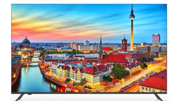 ஆஃபரை அள்ளி வீசுது பிளிப்கார்ட்.. 50 இன்ச் டிவி வாங்க சரியான நேரம்.. 