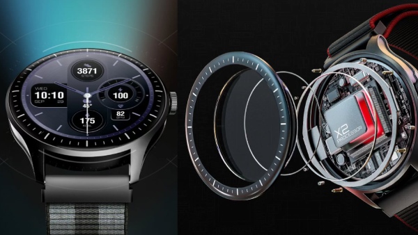 SALE தட்டித் தூக்கும்.. AMOLED டிஸ்பிளே.. பில்ட்-இன் GPS.. 300mAh!