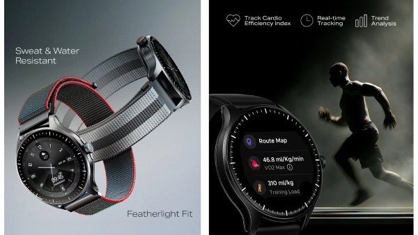 SALE தட்டித் தூக்கும்.. AMOLED டிஸ்பிளே.. பில்ட்-இன் GPS.. 300mAh!