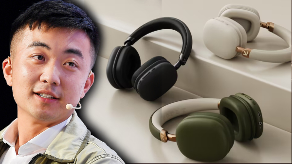 Nothing Headphone 1-ஐ 3 மடங்கு கம்மி விலை.. புது Boult ஹெட்போன்ஸ்!