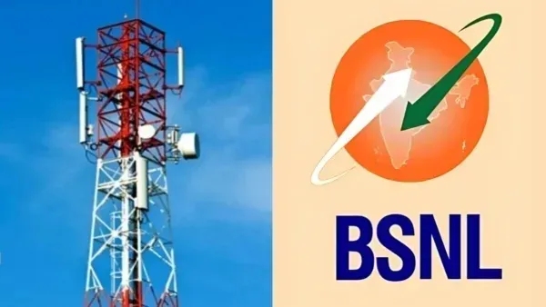 BSNL வேற மாதிரி.. அன்லிமிடெட் வாய்ஸ்.. தினமும் 2 ஜிபி டேட்டா!