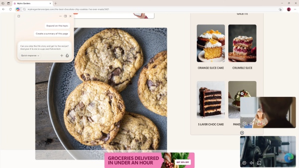 கோபைலட் மோட் Vs கூகுள் ஏஐ மோட்.. ஏஐ பவர்டு சர்ச்-இல் போட்டாப் போட்டி!