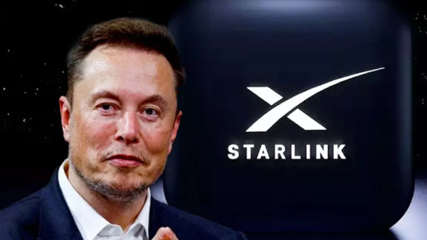 எலான் மஸ்கின் ஸ்டார்லிங்க் இணைய வேகம்? அமைச்சர் பதில்..