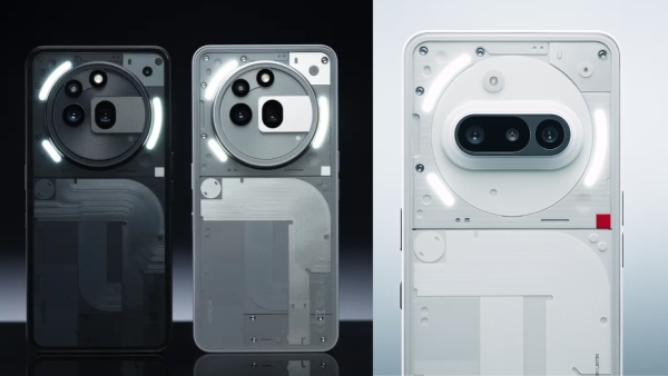 GOAT Sale 2025.. வராத விலைக்கு Nothing போன்கள்.. ரூ.22999-க்கு வருது!