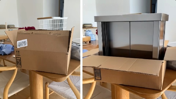 Gemini Veo 3: போட்டோ டூ வீடியோ.. ஒரு அட்டை பெட்டி போதும்.. மினி நகரமே! Gemini Veo 3: போட்டோ டூ வீடியோ.. ஒரு அட்டை பெட்டி போதும்.. மினி நகரமே!