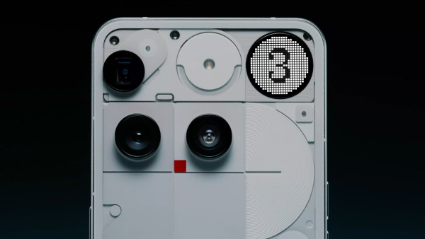 Glyph Matrix: மொழியாக மாறும் Micro-LED.. ஒரு புது மேட்ரிக்ஸ் டிஸ்பிளே!