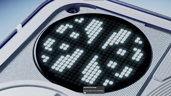 Glyph Matrix: மொழியாக மாறும் Micro-LED.. ஒரு புது மேட்ரிக்ஸ் டிஸ்பிளே!