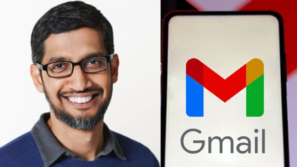 Gmail அக்கவுண்ட் இருக்கா?  வந்தது புதிய அம்சம்.. 