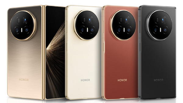 மிரண்டு போன மார்க்கெட்..புதிய Honor போன் அறிமுகம்.. எந்த மாடல்?