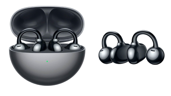 இது ஒரு தினுசா இருக்கே! 510mAh பேட்டரி.. 36 மணி நேரம் பேக்கப்.. மாடல்?