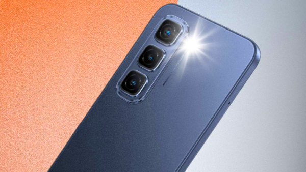 ஆர்டர் போட்ருங்க.. ஆஃபரில் Infinix 5ஜி போன்.. எந்த மாடல்?