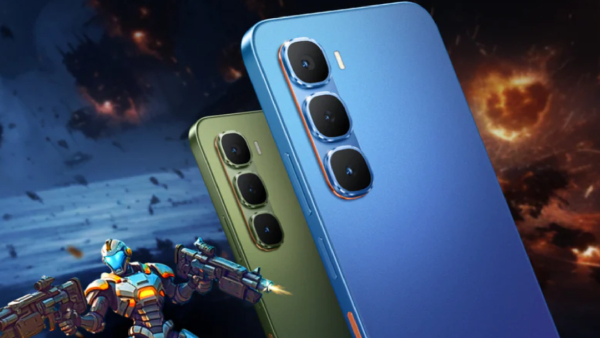 நாளைக்கு இந்தியாவில் லான்ச் ஆகும் புதிய Infinix 5ஜி போன்.. எந்த மாடல்?