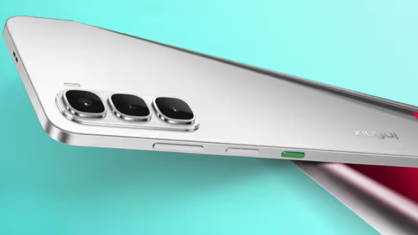 மார்க்கெட்டே திணறப்போகுது.. வருகிறது புது Infinix போன்.. எந்த மாடல்