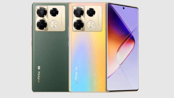 ஆர்டர் அள்ள போகுது.. ஆஃபரில் Infinix 5ஜி போன்.. எந்த மாடல்?