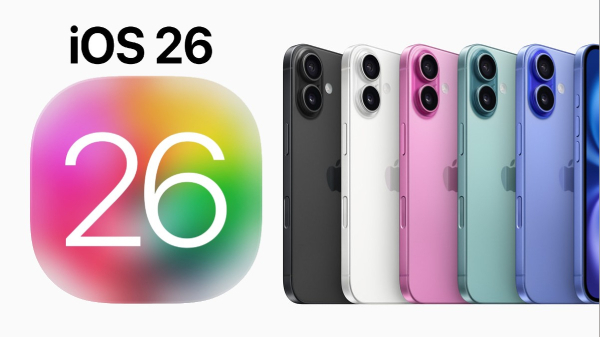 iOS 26 Public Beta ரிலீஸ்.. எந்தெந்த iPhone க்கு கிடைக்கும்?