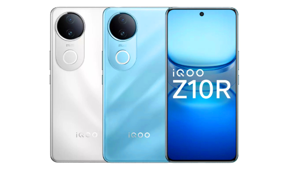 வந்துட்டான்யா.. வந்துட்டான்.. புதிய iQOO போன் அறிமுகம்.. எந்த மாடல்?