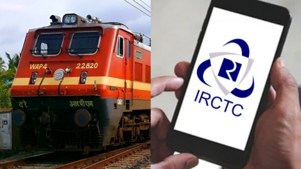 IRCTC பாஸ்வேர்ட் மறந்து போச்சா? உடனே இதை பண்ணிடுங்க! அப்புறம் சிக்கல்!