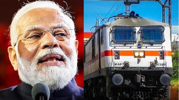 புது IRCTC ரூல்ஸ் அமல்.. தட்கல் டிக்கெட் புக்கிங்கில் மாற்றம்!