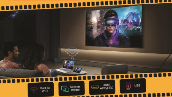 தரமான செய்கை.. புதிய Kodak டிவிகள் அறிமுகம்.. எந்த மாடல்?