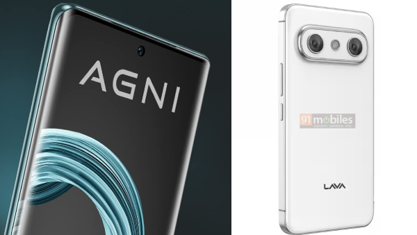 மாஸ் காட்டும் லாவா.. வருகிறது அட்டகாசமான போன்.. எந்த மாடல்?