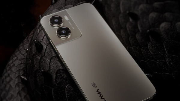 ஆர்டர் பிச்சிக்கும்.. வெறும் ரூ.8,999 பட்ஜெட்ல 50MP கேமரா.. 5000mAh!