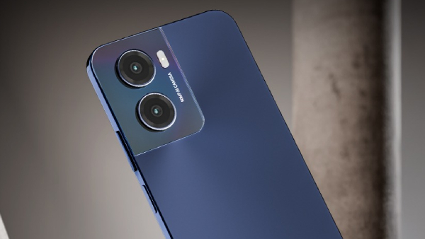 ஆர்டர் பிச்சிக்கும்.. வெறும் ரூ.8,999 பட்ஜெட்ல 50MP கேமரா.. 5000mAh!