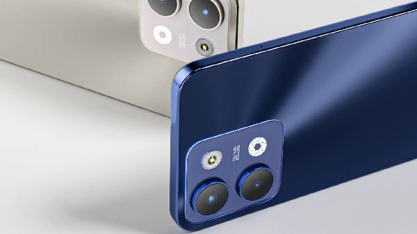 இப்போ ரூ.7199 தான்.. LAVA-வின் புது 5G போன் மீது திடீர் டிஸ்கவுண்ட்!