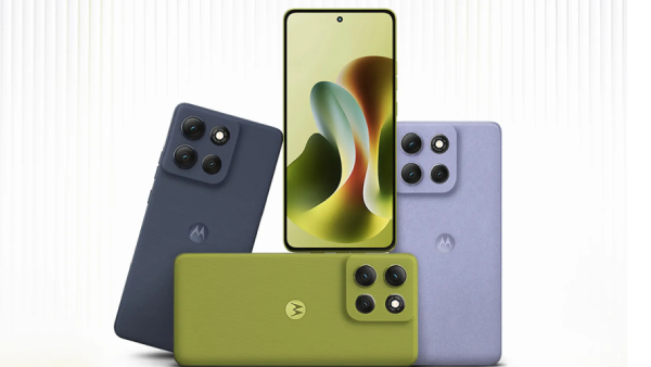 ஜூலை 30 வரை எந்த போனும் வாங்காதீங்க.. வருகிறது புதிய Moto போன்..