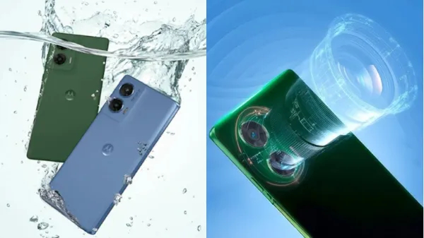 முரட்டு அம்சங்களுடன் புது Motorola போன்.. என்ன மாடல்?