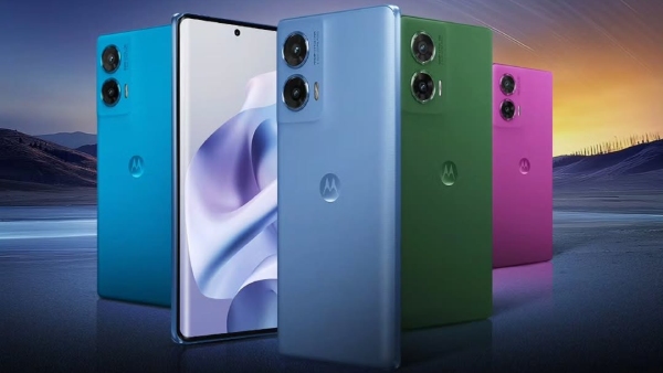 மொத்த மார்கெட் அதிருது.. ரூ.17,999 பட்ஜெட்ல 3D டிஸ்பிளே.. 5500mAh!