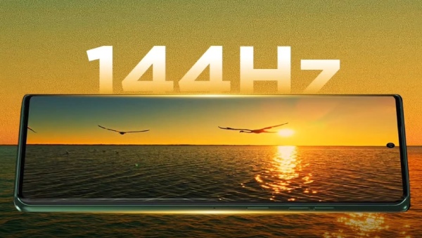 மொத்த மார்கெட் அதிருது.. ரூ.17,999 பட்ஜெட்ல 3D டிஸ்பிளே.. 5500mAh!