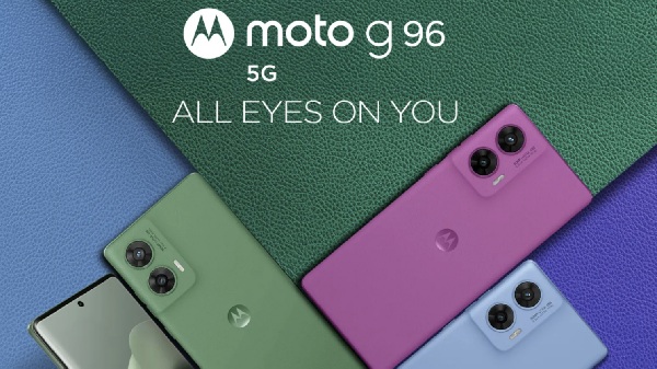 Moto G96 5G: July 9 வரை தாராளமா வெயிட் பண்ணலாம்!