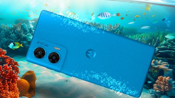 அதிருது இந்திய மார்க்கெட்.. வருகிறது புதிய Moto 5ஜி போன்.. எந்த மாடல்?