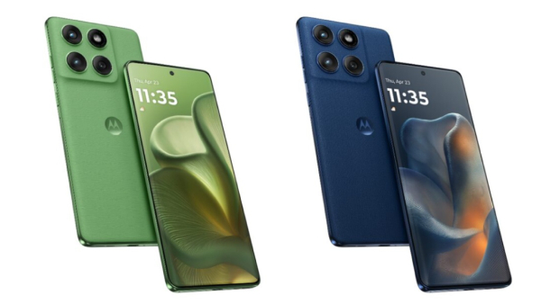 பிளிப்கார்ட் பிச்சுக்கும் பாருங்க.. ஆஃபரில் Motorola 5ஜி போன்..