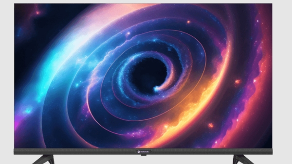 பிளிப்கார்ட் அதிரும்.. ஆஃபரில் Motorola டிவி.. எந்த மாடல்?