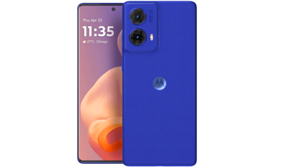 பிளிப்கார்ட்டில் அள்ளுங்க.. ஆஃபரில் Motorola 5ஜி போன்..