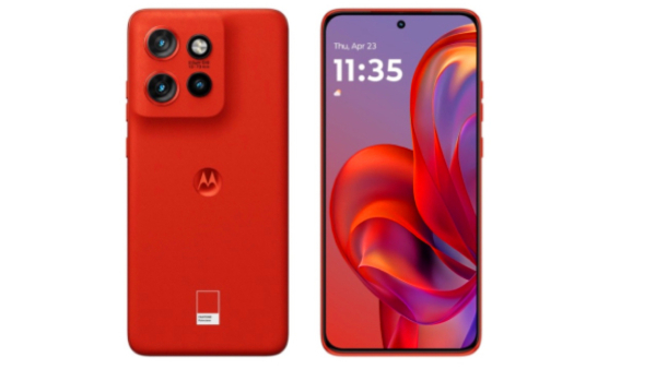 இந்தியாவில் பட்ஜெட் விலையில் கிடைக்கும் சிறந்த 5 மோட்டோரோலா  போன்கள்!