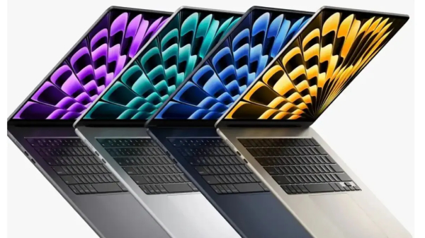 iPhone Chip-ஐ பயன்படுத்தி புதிய Macbook.. Apple-ன் அடேங்கப்ப ஐடியா!