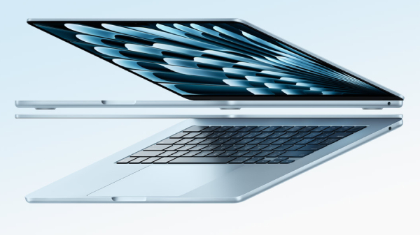 iPhone Chip-ஐ பயன்படுத்தி புதிய Macbook.. Apple-ன் அடேங்கப்ப ஐடியா!