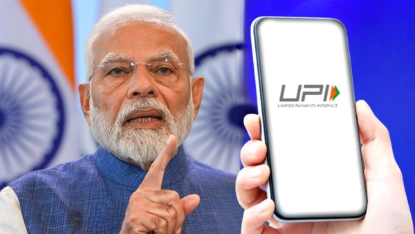 புது UPI ரூல்ஸ்.. ஆக.1 முதல் அமல்.. பேங்க் அக்கவுண்ட் பேலன்ஸ்.. என்ன?