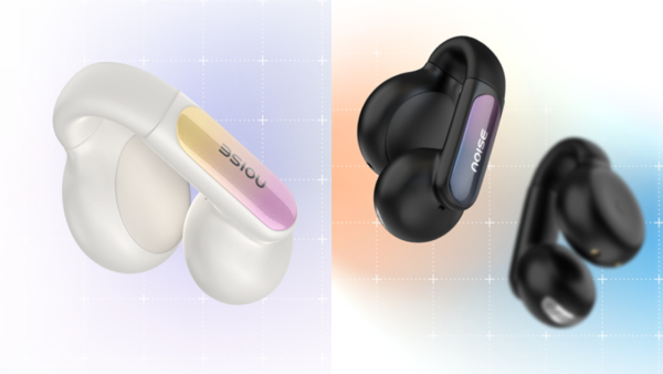 ஆடியோ சும்மா கிழிதான்.. 12எம்எம் டிரைவர்கள்.. ஏர்வேவ் டெக்னாலஜி!