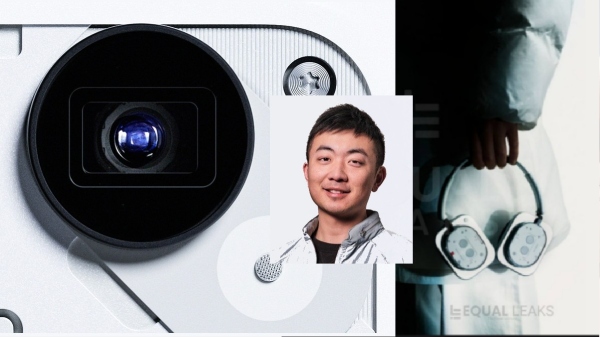 Nothing Phone 3, Headphone 1 இன்று அறிமுகம்!