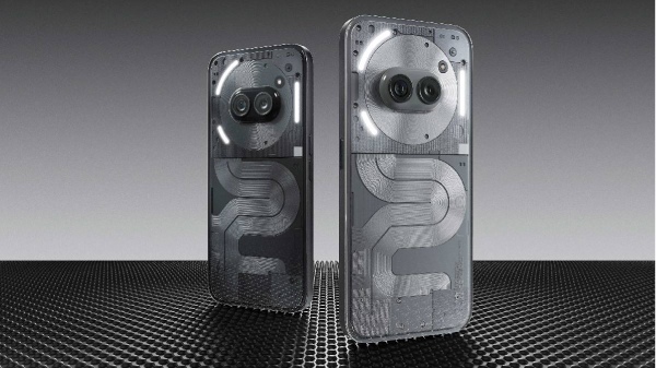 ரூ.6275 விலை குறைப்பை பெற்ற Nothing போன்.. எந்த மாடல்?