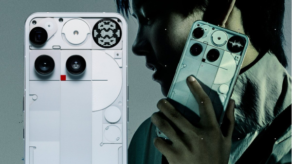 Nothing Phone 3-ஐ நம்பி வாங்க 6 காரணங்கள்!