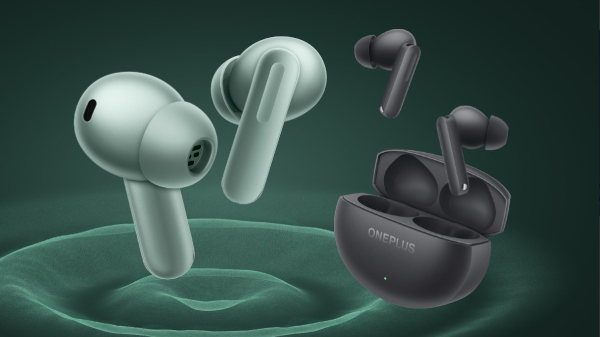 புதிய OnePlus Buds அறிமுகம்! 45 மணிநேர பேட்டரி!