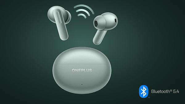 புதிய OnePlus Buds அறிமுகம்! 45 மணிநேர பேட்டரி!