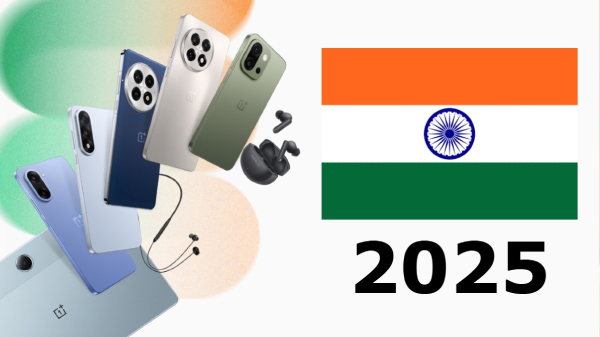 அள்ளிக்கோ.. OnePlus சுதந்திர தின விற்பனை.. ஆகஸ்ட் 17 வரை!